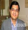 Dr. Munish Gairola Oncologist in Rajiv Gandhi Cancer Institute and Research Centre Delhi